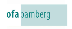 Logo Ofa Bamberg  Kompression