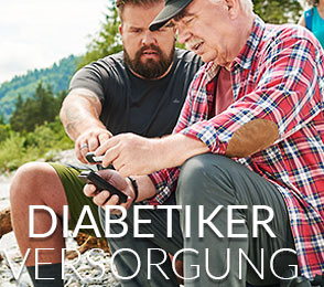 Diabetikerversorgung